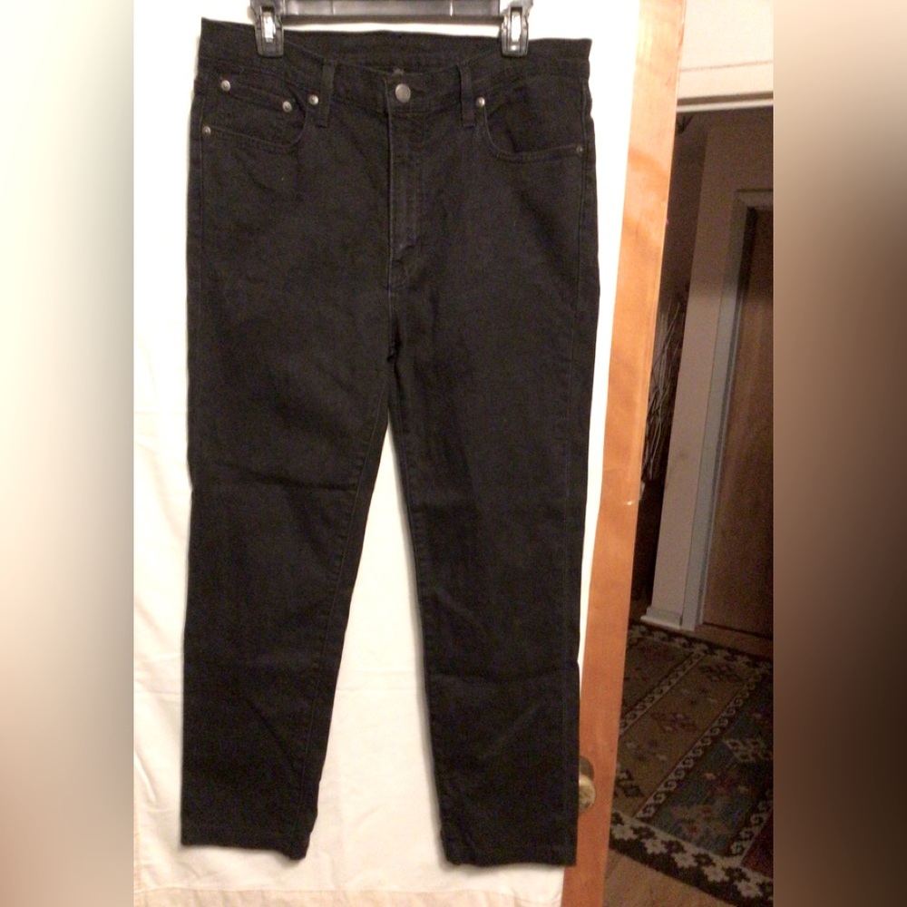 FRYE  Slim straight denim casual wear Jeans SZ 31